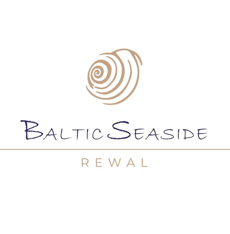 Baltic Seaside Apartamento Rewal Exterior foto